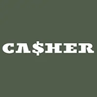 casher